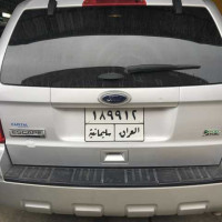 Ford Escape - Akl 6 Cli. Montaj - Manifolt Sökümü