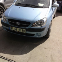 HYUNDAI GETZ DOHC 16V ATİKER AKL 4CL. MONTAJ  KİTİ