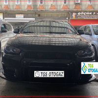 MITSUBISHI LANCER LOVATO EGO 4CL. LPG DÖNÜŞÜM KİTİ