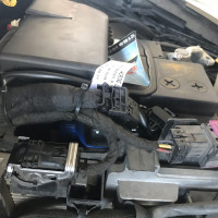 OPEL CORSA PRİNS TEKNOMAX LPG DÖNÜŞÜM SİSTEMİ ECU