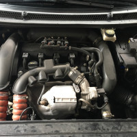 PEUGEOT RCZ PRİNS VSI2 DI DİREK ENJEKSİYON LPG DÖNÜŞÜM ENJEKTÖR