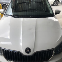 SKODA FABIA PRİNS VSI KİT MONTAJ GÖRÜNÜM