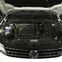 VOLKSWAGEN JETTA  TSİ MOTOR LOVATO EXR MONTAJ